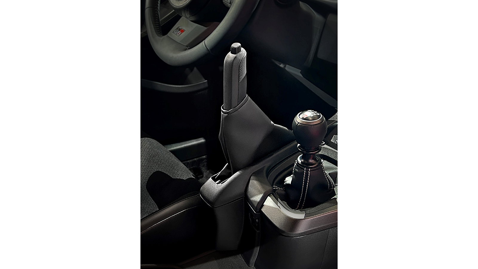 Αυτό είναι το αναβαθμισμένο Toyota GR Yaris